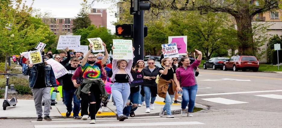 El Ayuntamiento de Boise considerará una resolución sobre el aborto