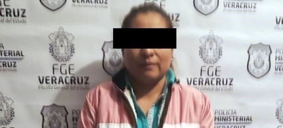 Ex alcaldesa pasará 60 años en prisión en Veracruz