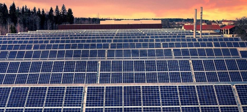 Gobierno mexicano niega permiso para planta de energía solar
