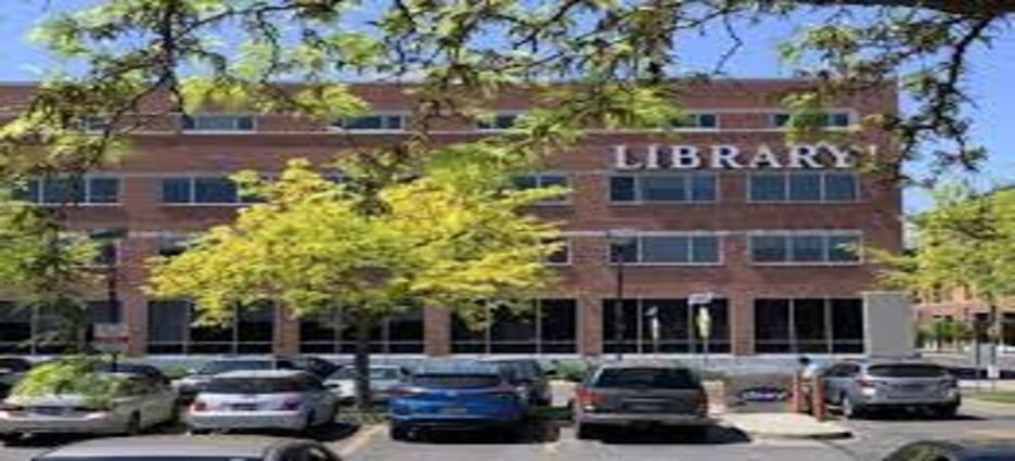La Biblioteca de Boise contrata a su primer coordinador de salud mental