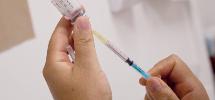 Confirmado caso de sarampión en Idaho: Funcionarios de salud instan a la vacunación