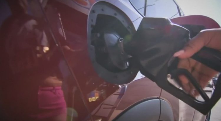 Preocupaciones por el aumento de los precios de la gasolina en Idaho
