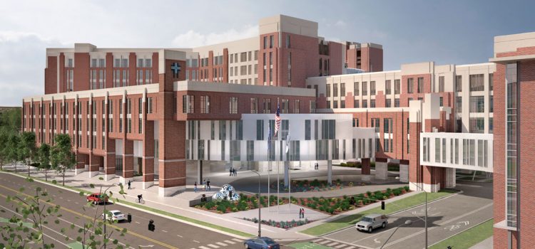 St. Luke’s Boise anuncia ambicioso proyecto de expansión hospitalaria