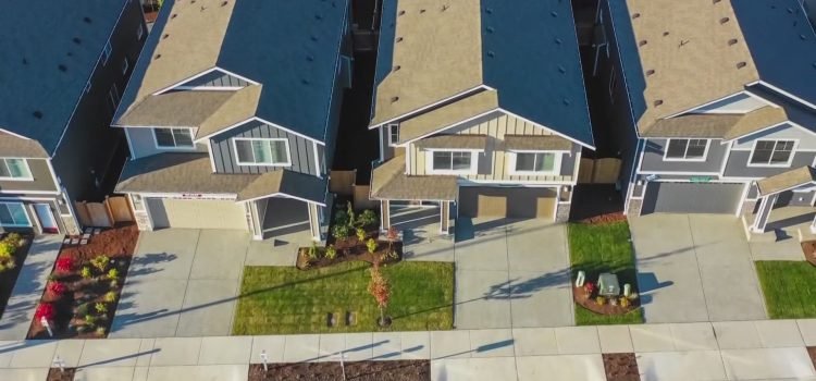 Tasas hipotecarias por encima del 7% plantean desafíos en Idaho
