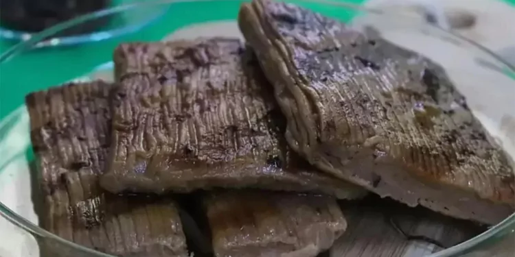 Revolución en la mesa: La carne del futuro llega desde la impresora 3D Revolución en la mesa: La carne del futuro llega desde la impresora 3D