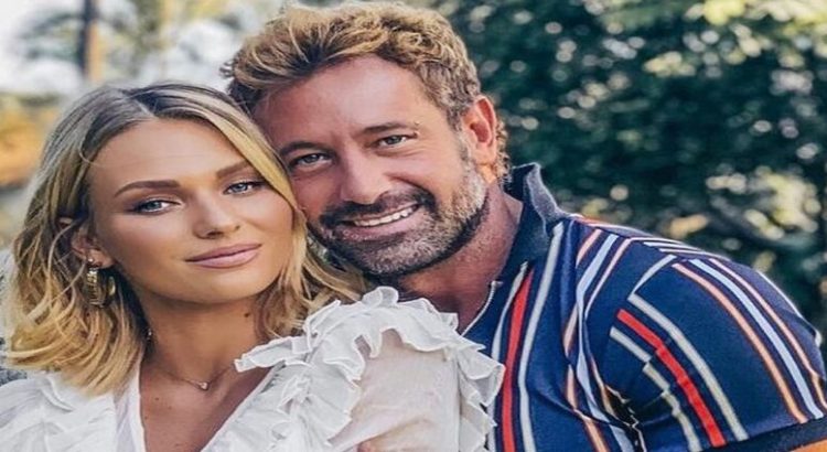 Gabriel Soto e Irina Baeva terminan su relación tras 6 años juntos