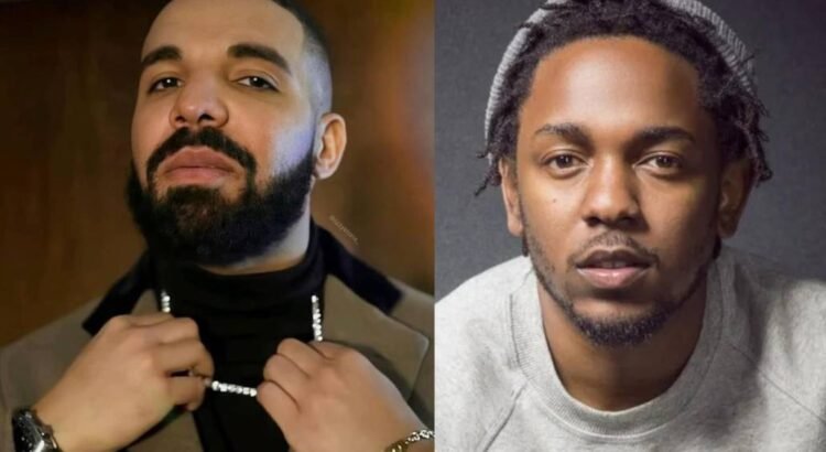 Drake acusa a Universal Music Group de manipulación para impulsar canción de Kendrick Lamar Drake acusa a Universal Music Group de manipulación para impulsar canción de Kendrick Lamar