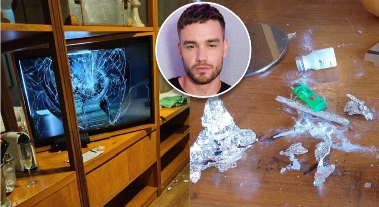 Procesan a cinco personas por la muerte de exintegrante de ‘One Direction’ Procesan a cinco personas por la muerte de exintegrante de ‘One Direction’