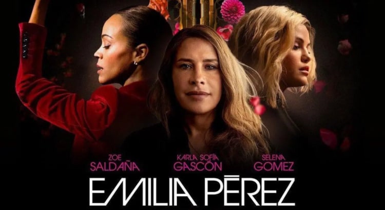 Buscan boicotear película ‘Emilia Pérez’ y no llegue a los cines de México