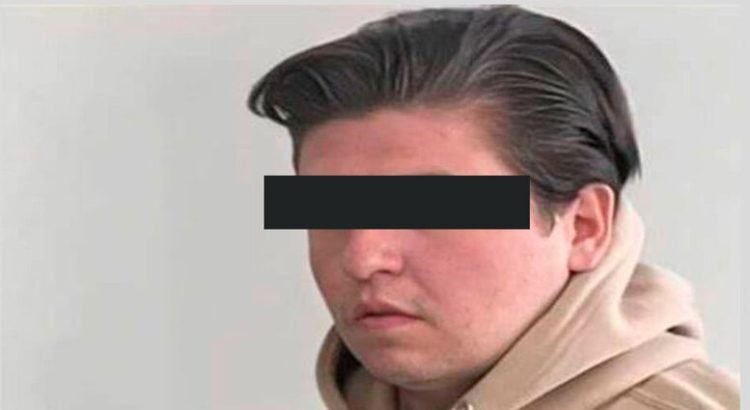 Dictan 17 años de cárcel por tentativa de feminicidio a ‘Fofo’ Márquez Dictan 17 años de cárcel por tentativa de feminicidio a ‘Fofo’ Márquez