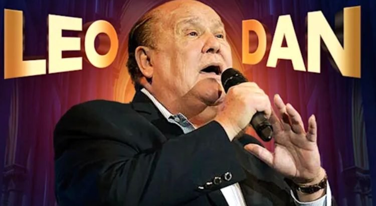 Murió el cantante Leo Dan Murió el cantante Leo Dan