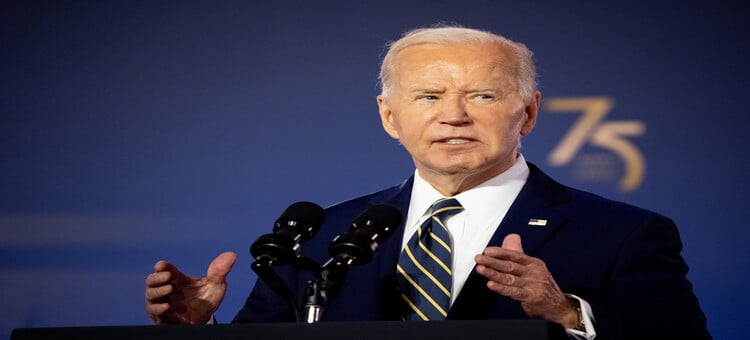 Biden refuerza ciberseguridad de EU con orden ejecutiva para reforzar las defensas cibernéticas