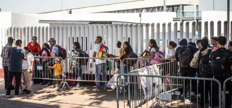 Nuevo requisito para extranjeros en Estados Unidos