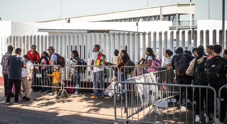 Nuevo requisito para extranjeros en Estados Unidos
