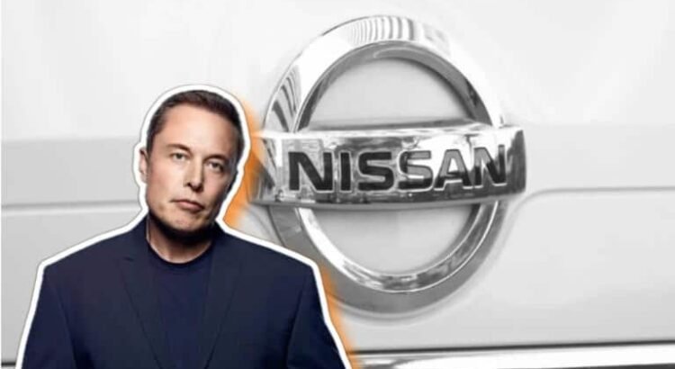 Elon Musk responde a los rumores sobre la posible inversión de fábricas de la automotriz japonesa en EU Elon Musk responde a los rumores sobre la posible inversión de fábricas de la automotriz japonesa en EU