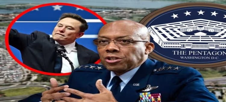 Pentágono, FBI y otras agencias instruyen a funcionarios a no responder a correo de Elon Musk Pentágono, FBI y otras agencias instruyen a funcionarios a no responder a correo de Elon Musk