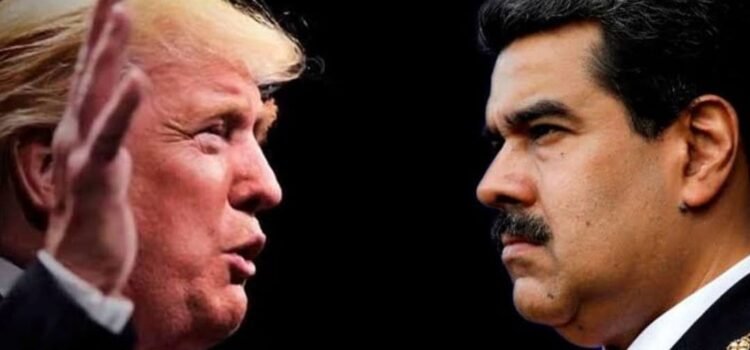 Donald Trump revierte licencias para exportar petróleo de Venezuela