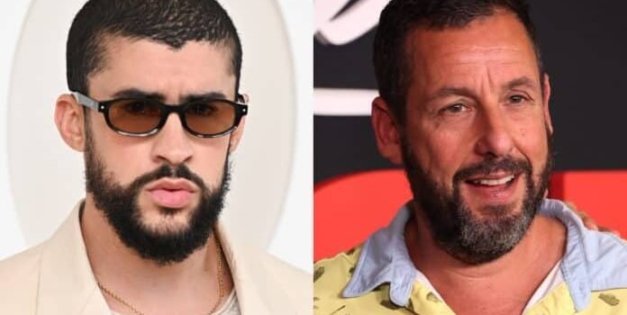 Estrena tráiler de ‘Happy Gilmore 2’, película protagonizada por Adam Sandler y Bad Bunny