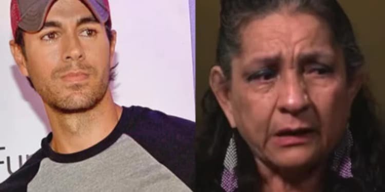 Durante 2 años creyó ser novia de Enrique Iglesias… hasta matrimonio le pidió Durante 2 años creyó ser novia de Enrique Iglesias… hasta matrimonio le pidió