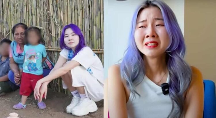 Chingu Amiga es acusada de ‘usar’ a una familia mexicana deportada para monetiza Chingu Amiga es acusada de ‘usar’ a una familia mexicana deportada para monetiza