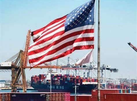 EU dice que los países pueden evitar aranceles “recíprocos” si bajan sus tarifas