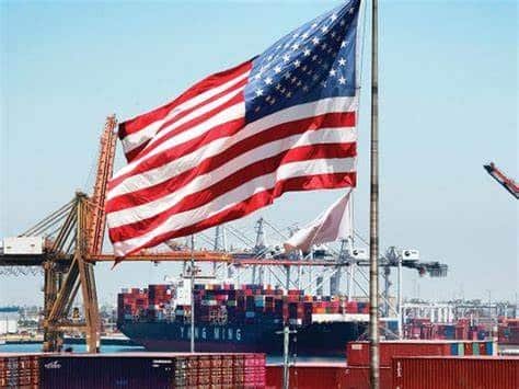 EU dice que los países pueden evitar aranceles “recíprocos” si bajan sus tarifas