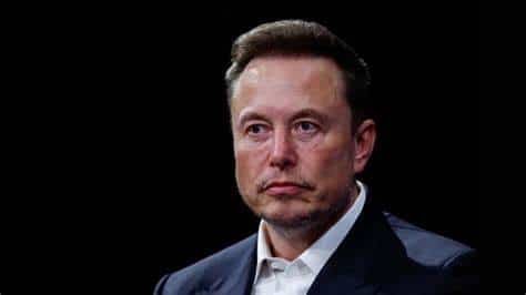 Juez prohíbe a Elon Musk hacer más despidos en EU