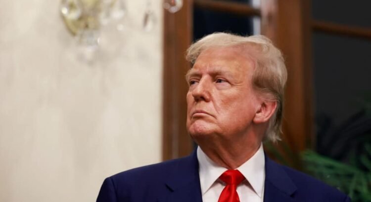 El Supremo reprende a Trump por ataques a juez federal