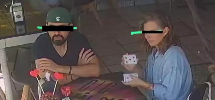 Extranjeros se niegan a pagar cuenta en cafetería de Yucatán