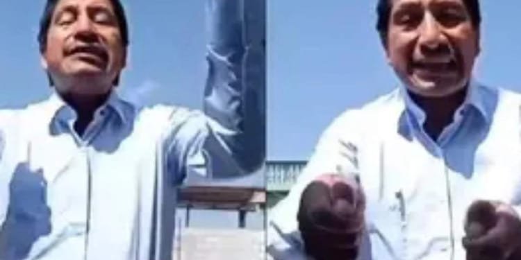 “Pastor” pide casa y carro a cambio de “vida eterna”