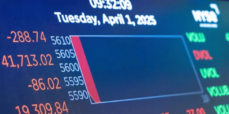 Efecto Trump: caen bolsas, petróleo y dólar Efecto Trump: caen bolsas, petróleo y dólar