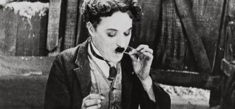 Película de Charles Chaplin será proyectada a nivel mundial en 4K