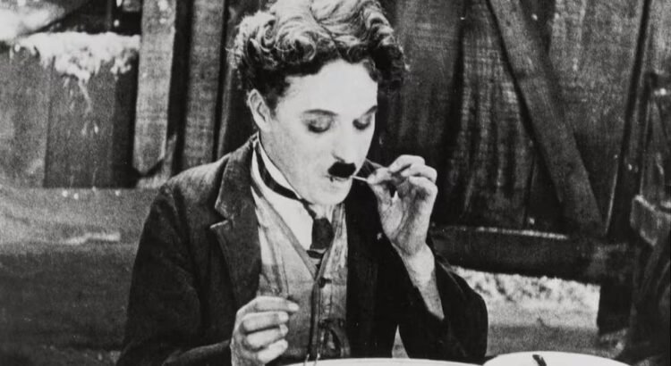 Película de Charles Chaplin será proyectada a nivel mundial en 4K Película de Charles Chaplin será proyectada a nivel mundial en 4K