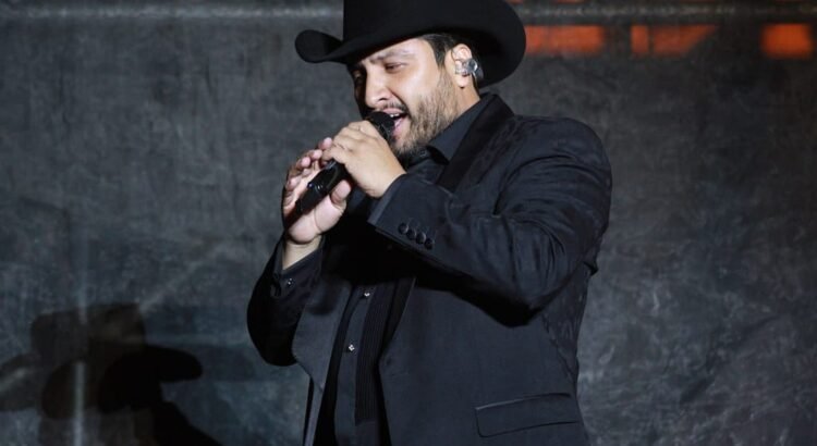 Estados Unidos le canceló la visa de trabajo a Julión Álvarez