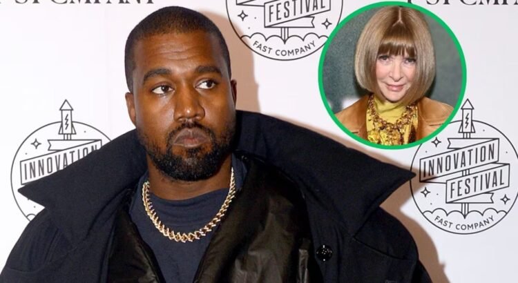 Organizadores de la Met Gala prohibieron la entrada a Kanye West