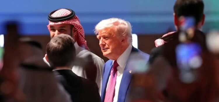 Estados Unidos eliminará todas las sanciones contra Siria