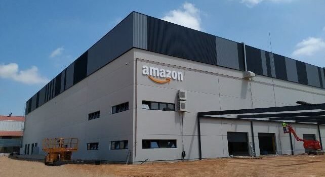Una filial de Amazon se instala en Boise con un plan de “crecimiento a largo plazo”
