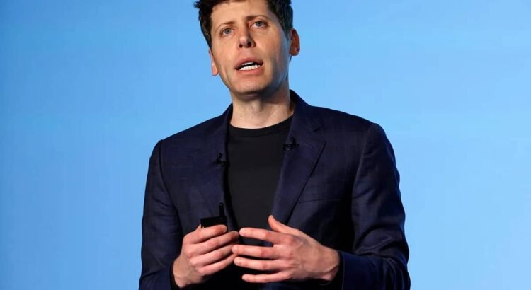 OpenAI dice que Meta ofreció bonos de 100 mdd para “robarle” sus empleados