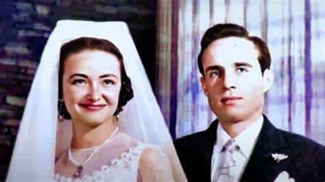 Hijo de Roberto Gómez Bolaños revela que su papá intentó volver con su mamá