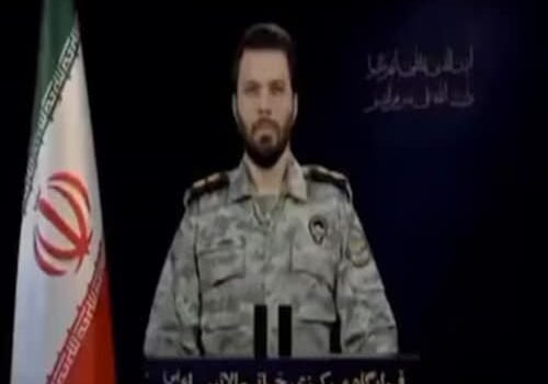 Irán amenaza a Estados Unidos tras los ataques a sus instalaciones nucleares