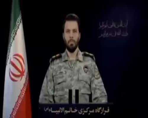 Irán amenaza a Estados Unidos tras los ataques a sus instalaciones nucleares