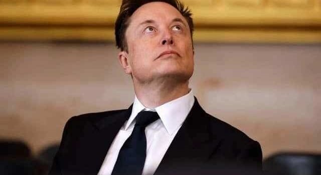 Elon Musk demanda al estado de Nueva York por regulación de contenido