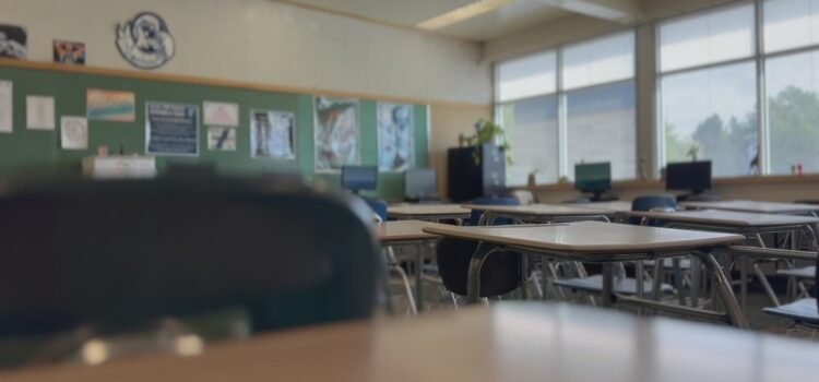 El Distrito Escolar de Boise emite una carta en la que se comparten los posibles efectos de la congelación de la financiación federal