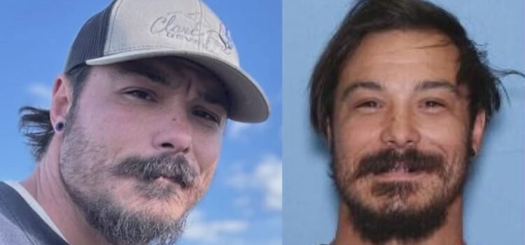 La búsqueda de Travis Decker se centra en el Bosque Nacional Sawtooth de Idaho