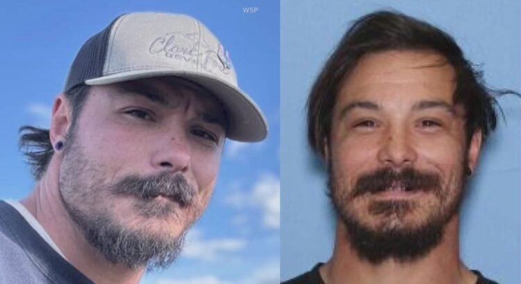 La búsqueda de Travis Decker se centra en el Bosque Nacional Sawtooth de Idaho