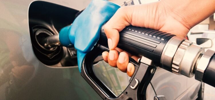 Los precios de la gasolina en Boise suben diez centavos, informa GasBuddy