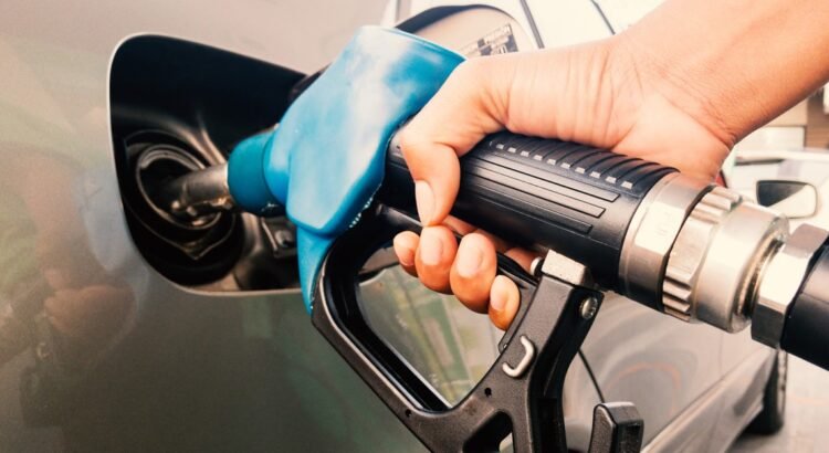 Los precios de la gasolina en Boise suben diez centavos, informa GasBuddy