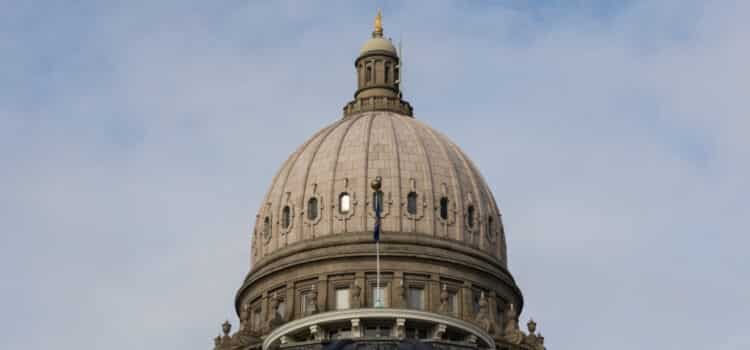 El estado de Idaho finaliza el año fiscal 2025 con un saldo final de aproximadamente $345 millones