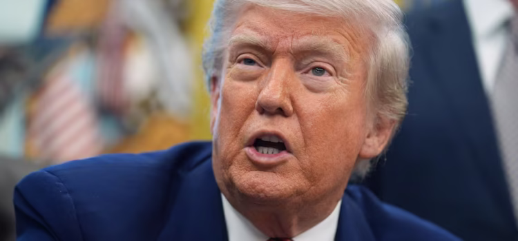 El nivel de deuda de Estados Unidos preocupa en los mercados financieros