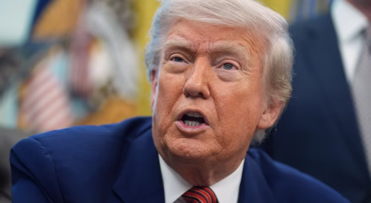 El nivel de deuda de Estados Unidos preocupa en los mercados financieros